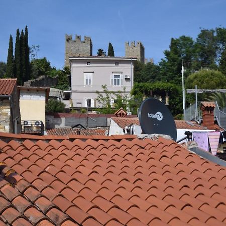 Apartment Andrej ピラン エクステリア 写真