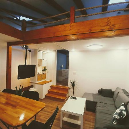 Apartment Andrej ピラン エクステリア 写真