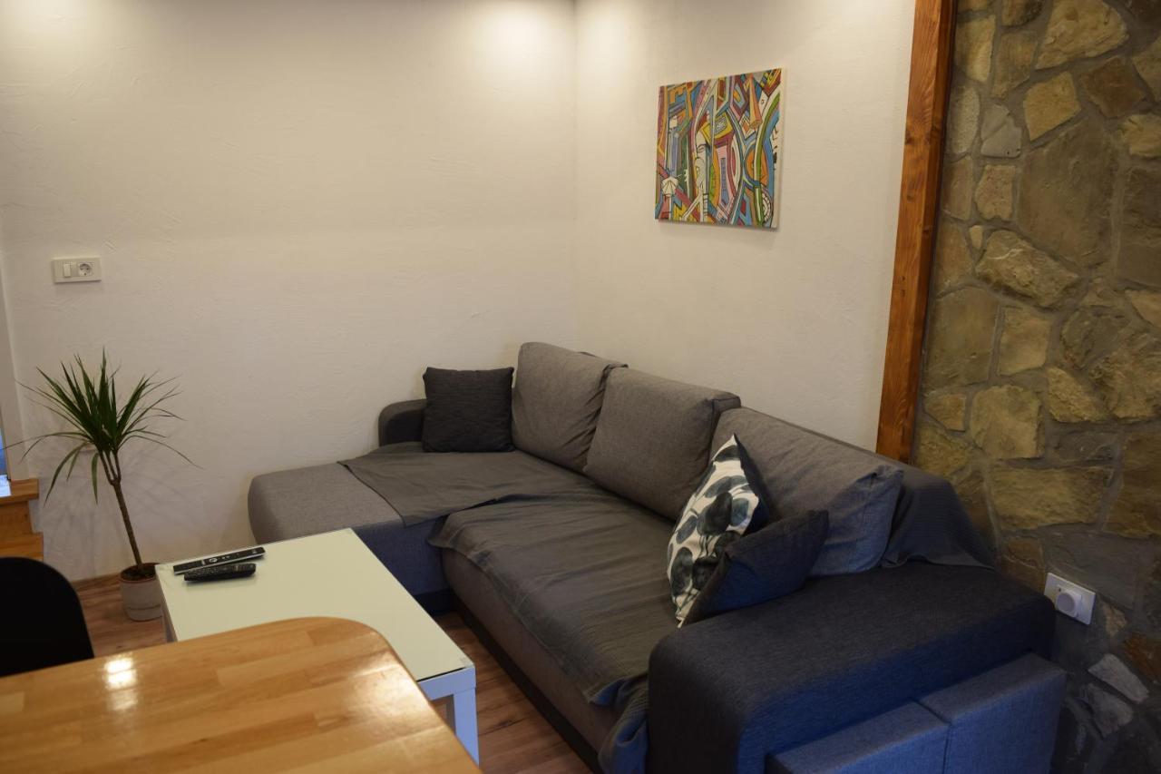 Apartment Andrej ピラン エクステリア 写真