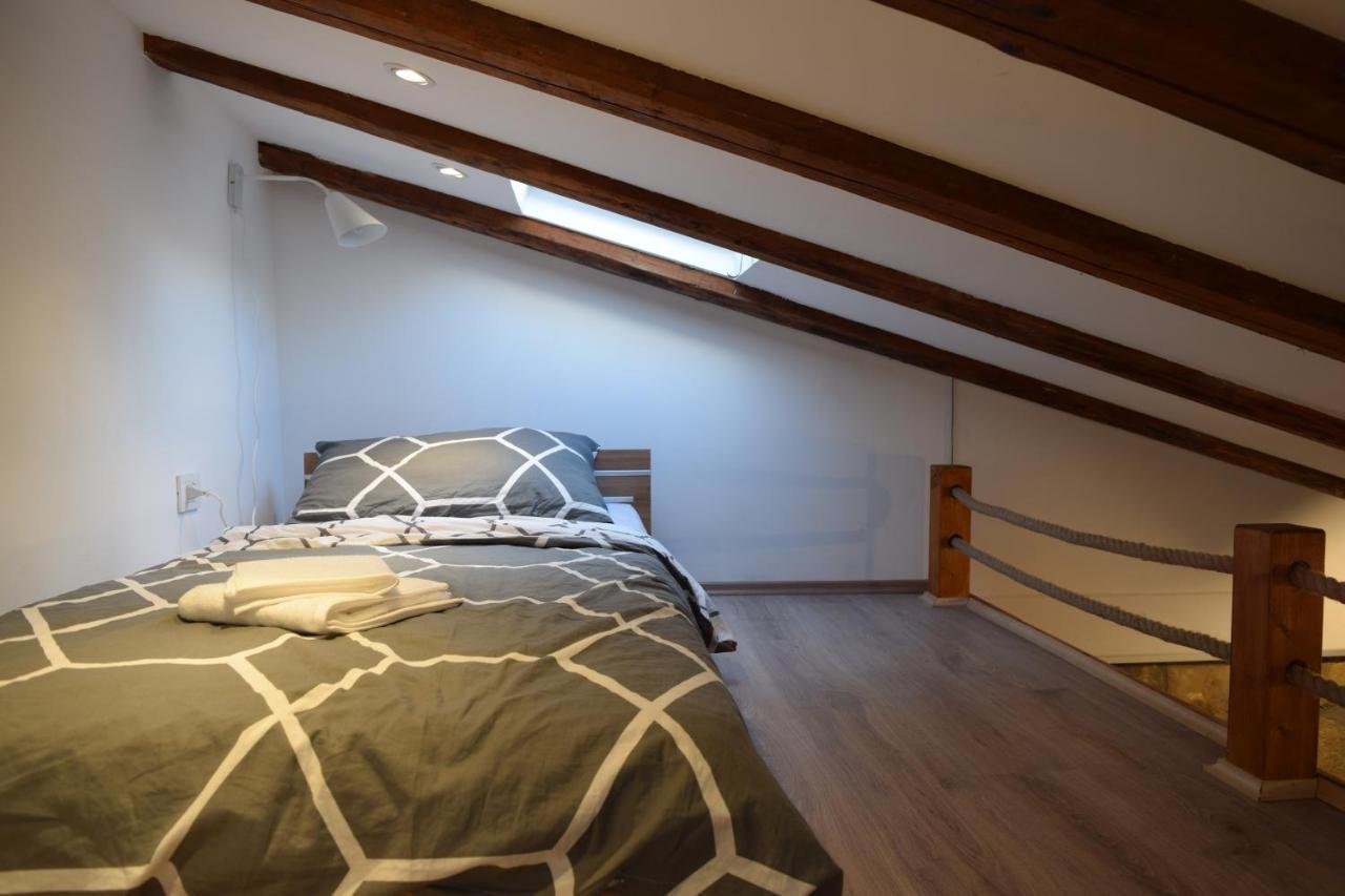 Apartment Andrej ピラン エクステリア 写真