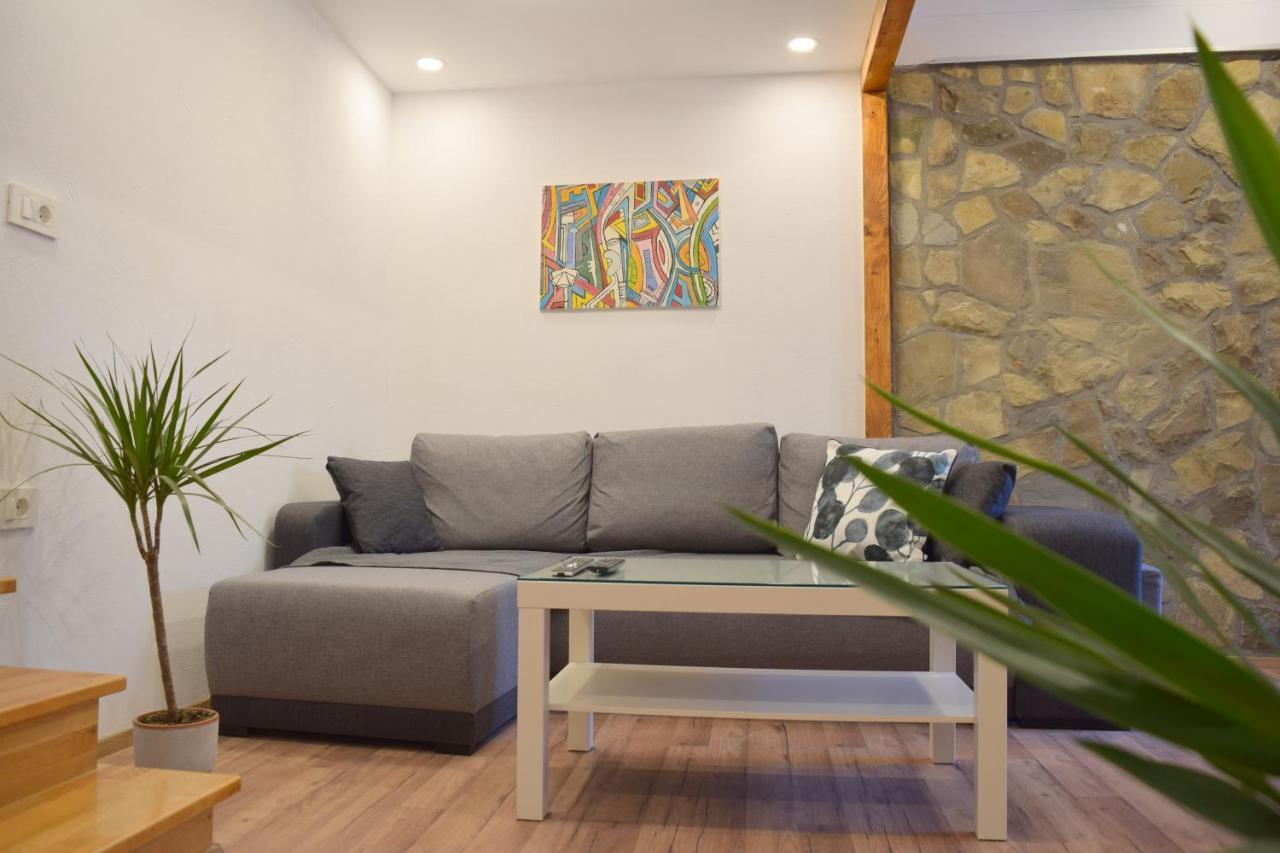 Apartment Andrej ピラン エクステリア 写真