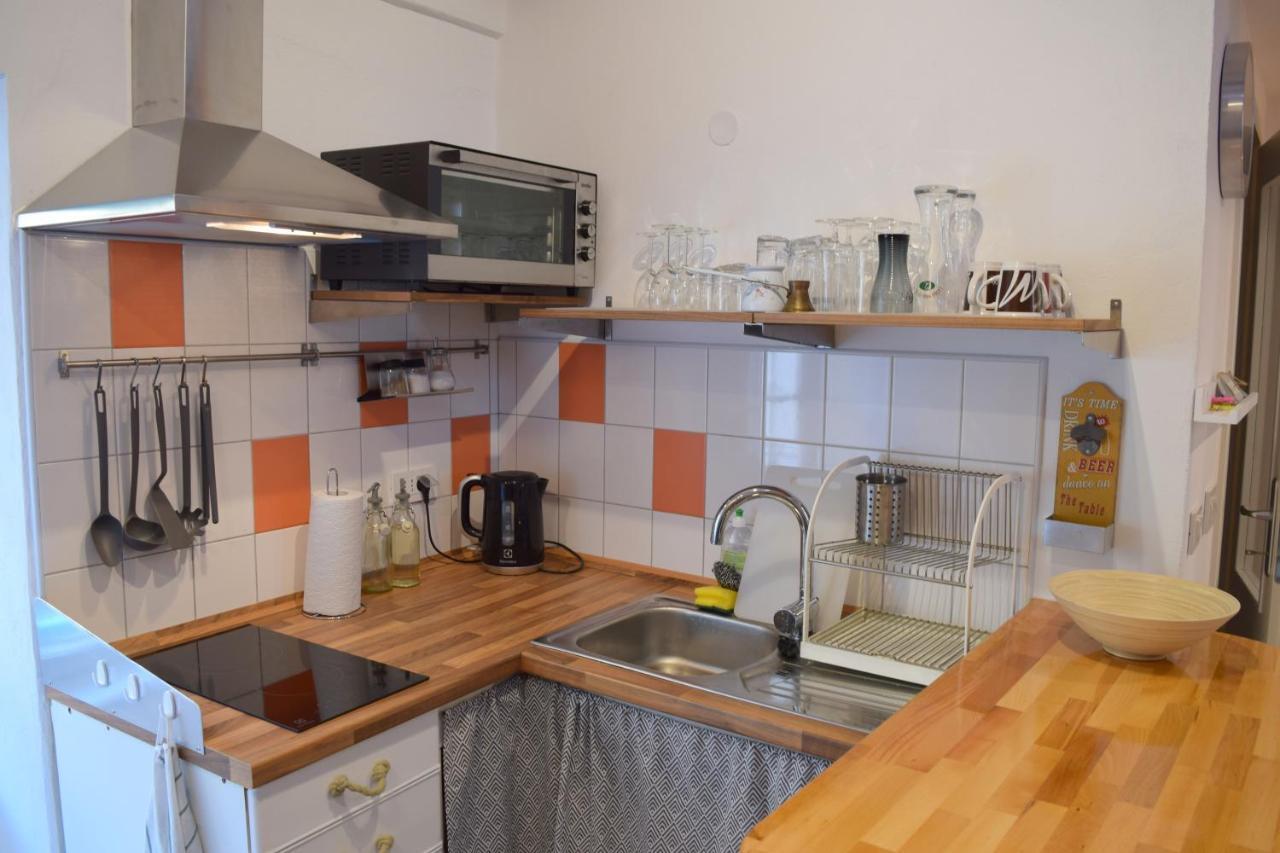 Apartment Andrej ピラン エクステリア 写真