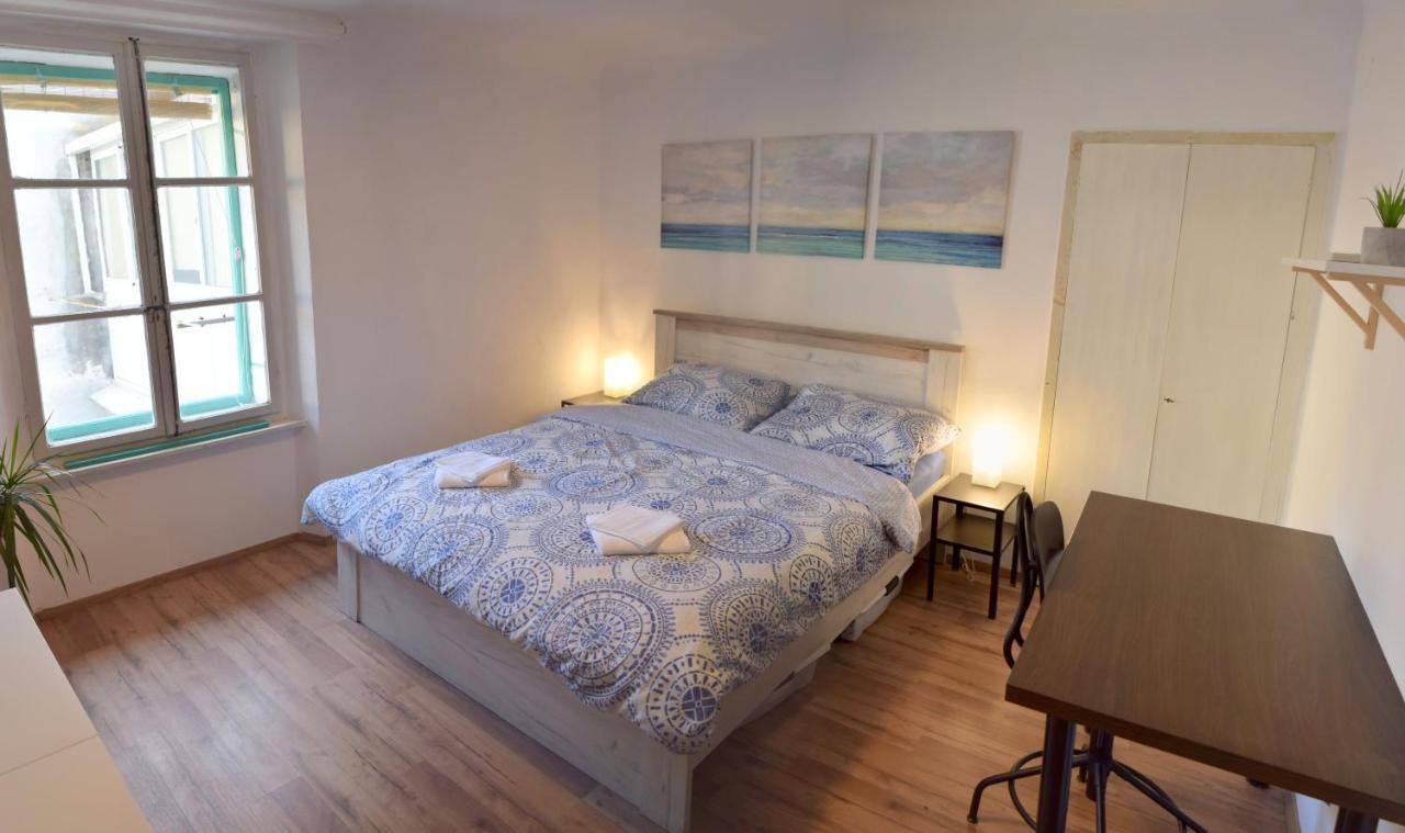 Apartment Andrej ピラン エクステリア 写真